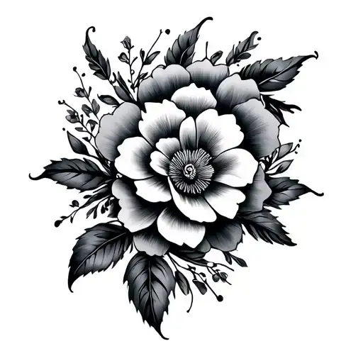 Gemini Floral Design