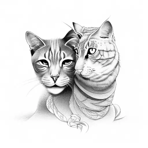 Representation Of A Mother