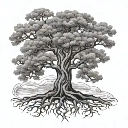 Tree Of Knowledge