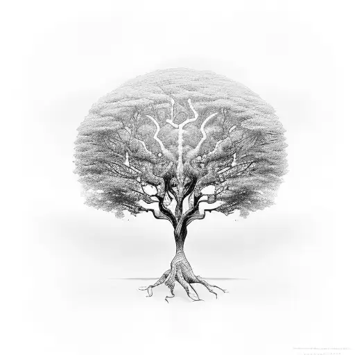 Tree Of Life