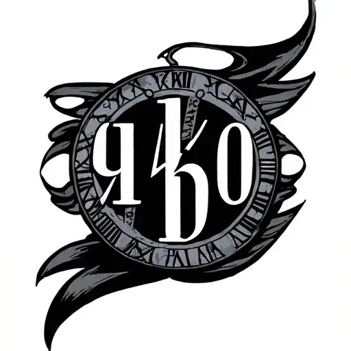 1960 In Roman Numerals