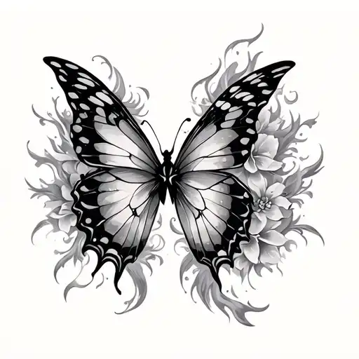 Twin Flames And Butterfly Effect