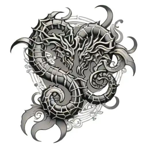 Scorpio And Leo Zodiac Sign