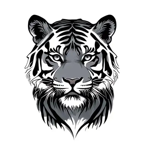 Minimal Tiger