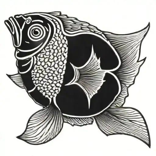 Fish Abisal