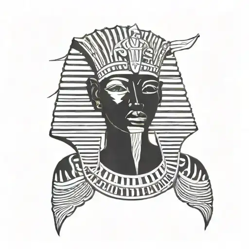 Bad Pharaohs