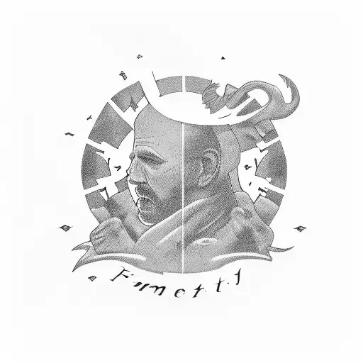 Memory Of Father And Birth Of Son The Battle Is Won