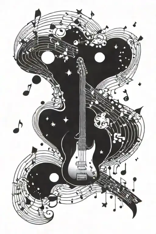 Music Galaxy