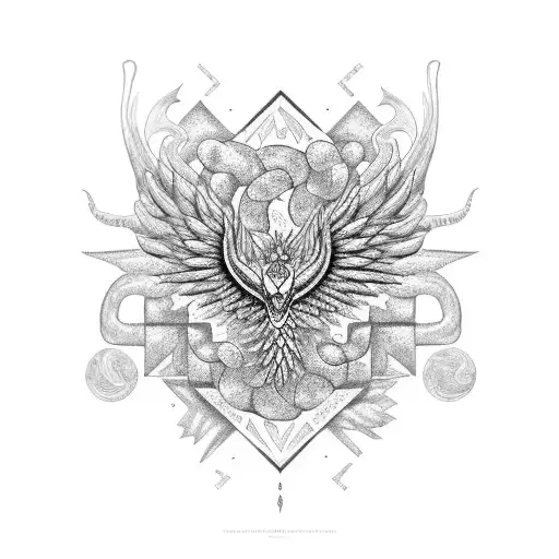 Quetzalcoatl Bracelet