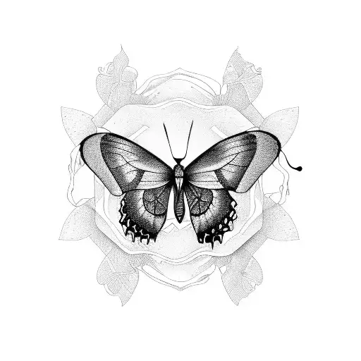 Butterfly Half Is Book