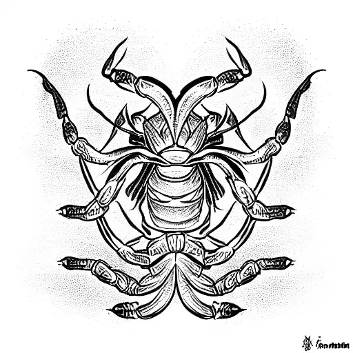 Scorpion