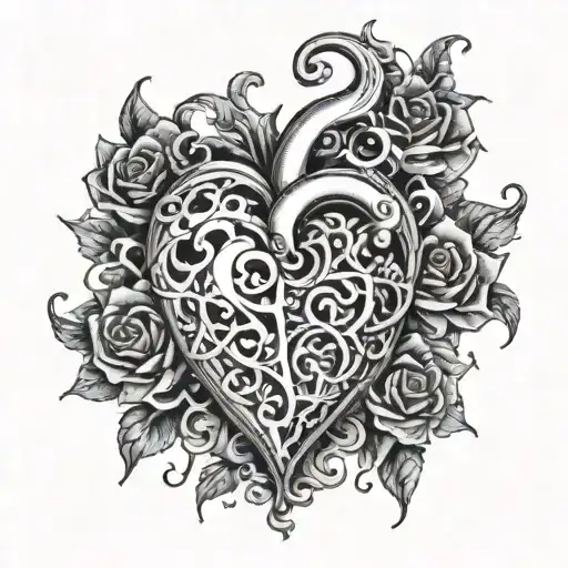 Heart And Soul One Will Burn Goth