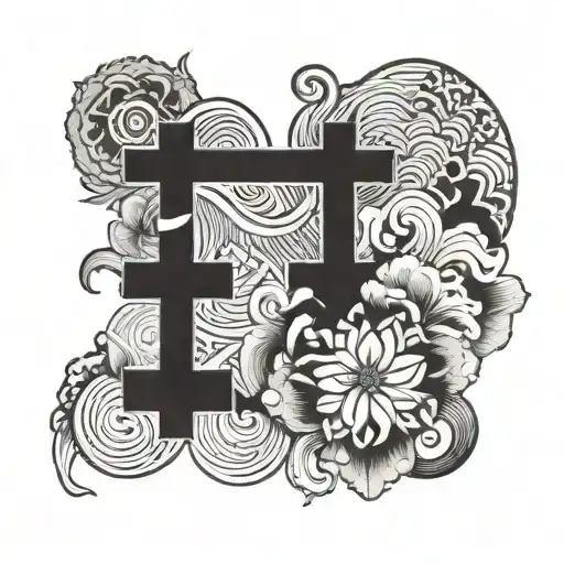 Japanese Bible Verse