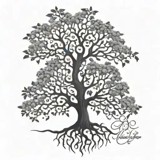 A Tree Of Life Should Be Created