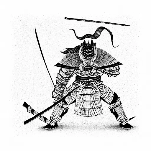Samurai