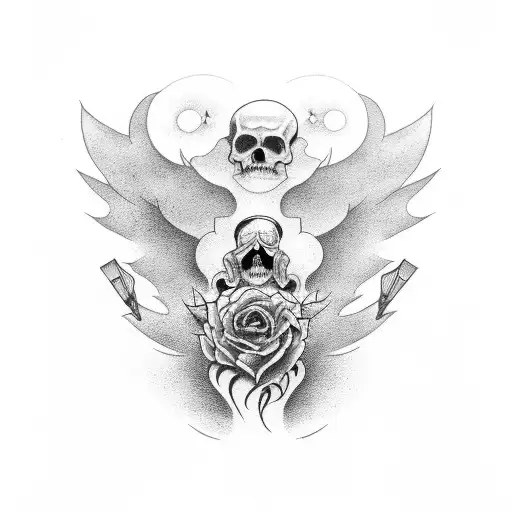 People Form Heaven Vs People Form Hell