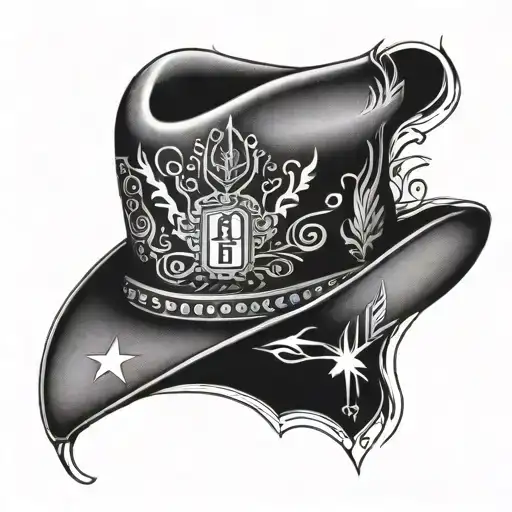 Australian Cowboy Hat