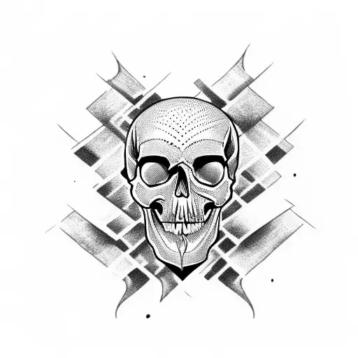 Mad Skull