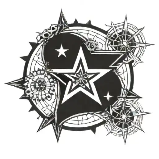 Star Wheel