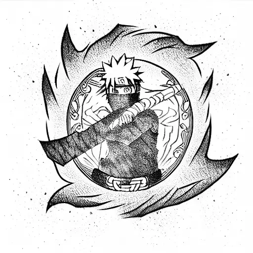 Naruto