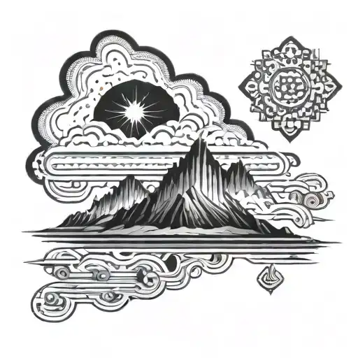 Navajo Cloud