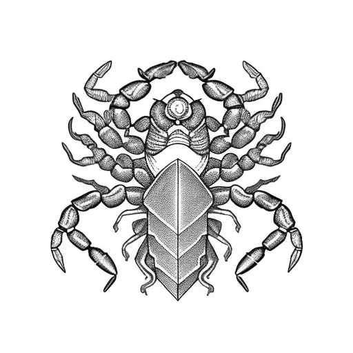 Scorpion Zodiac Sign To Attract Girls