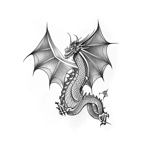 Dragon Largo