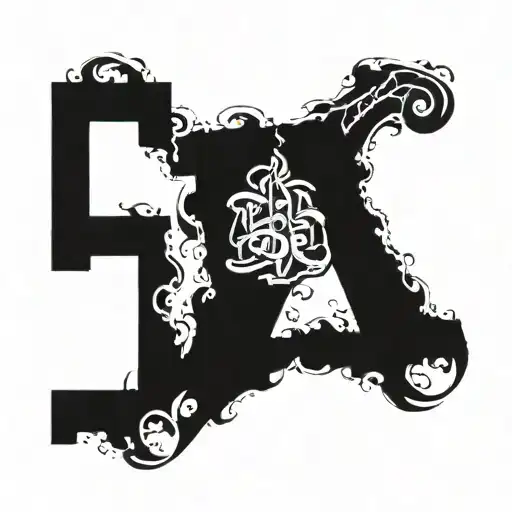 'Sammour' And December 19Th 1985 In Roman Numerals