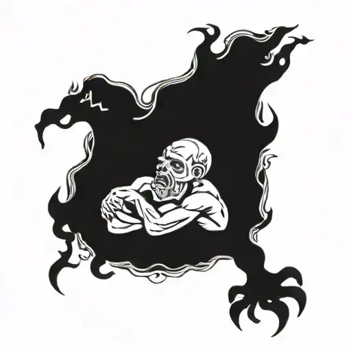 Evil Stoic Motivation