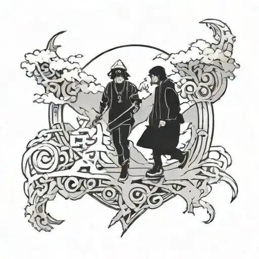 Song Reborn By Kids See Ghosts