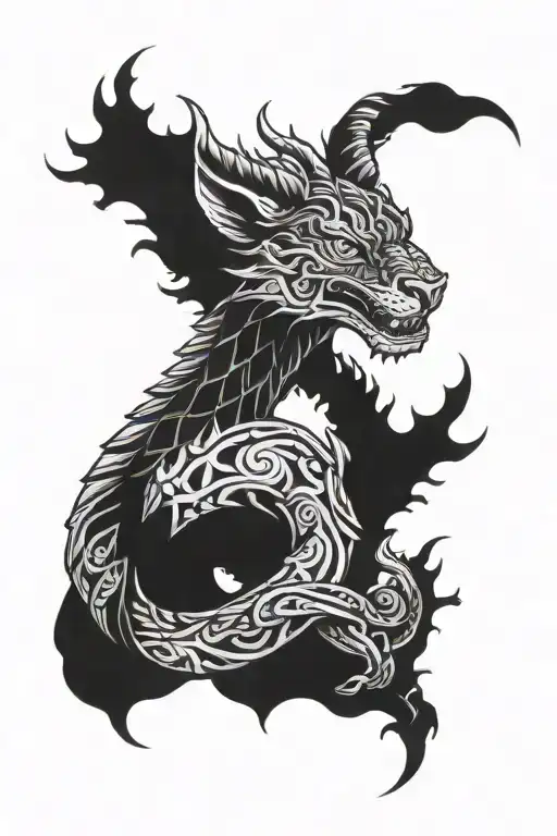 Cerpentine From The Bicep To The Clavicle