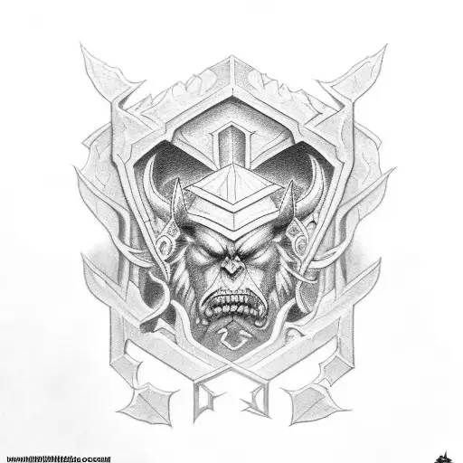 Word Of Warcraft Druida