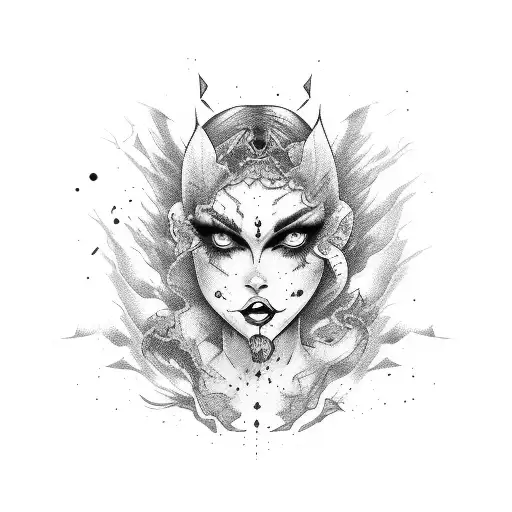 Unhinged Female Rage