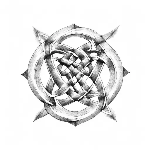 Celtic Knot