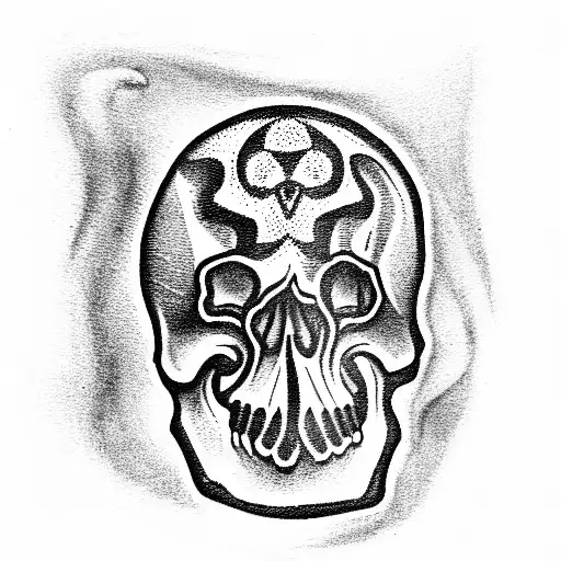 Skull