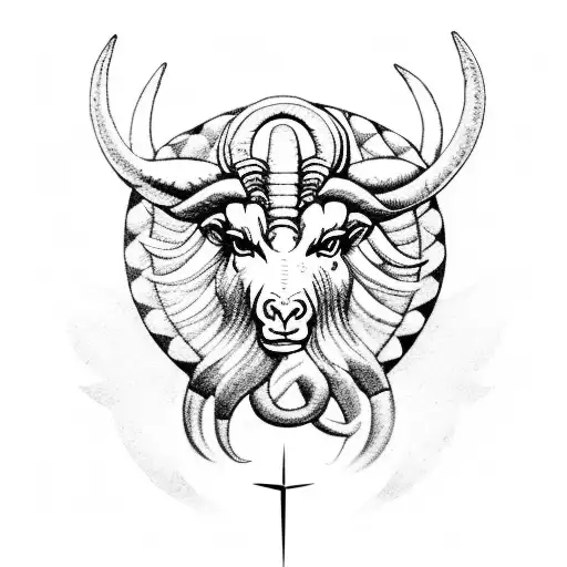 Aries Zodiac And Faith