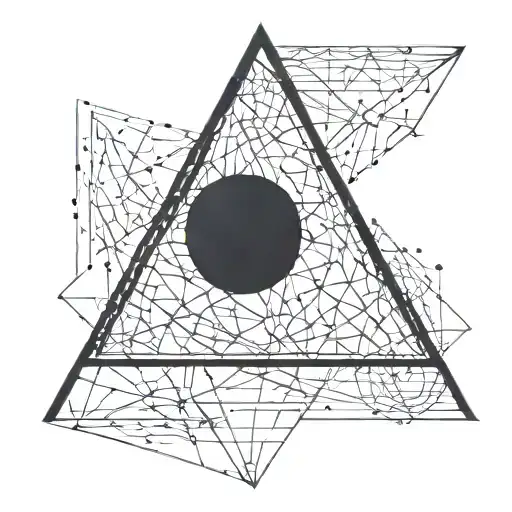 Black Triangle