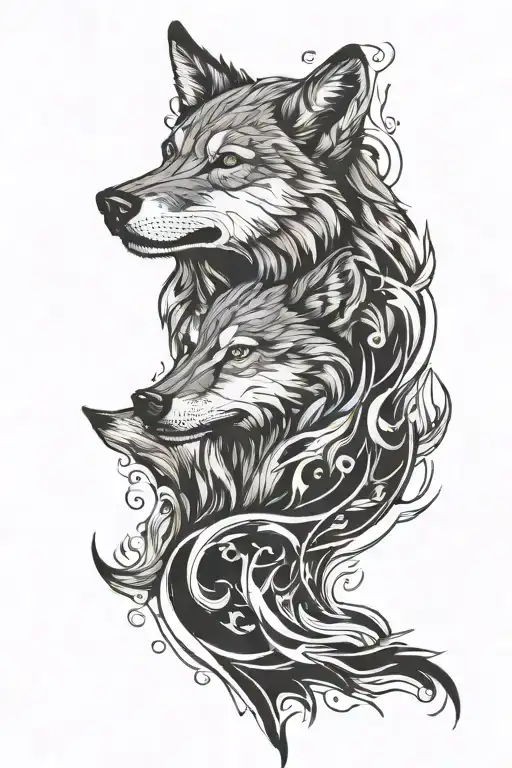 Wolf