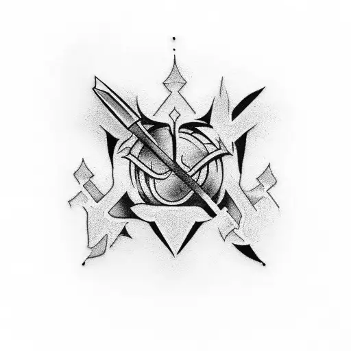 I Wanna Get Sleeve Tattoo Symbol My My New Life As A Father