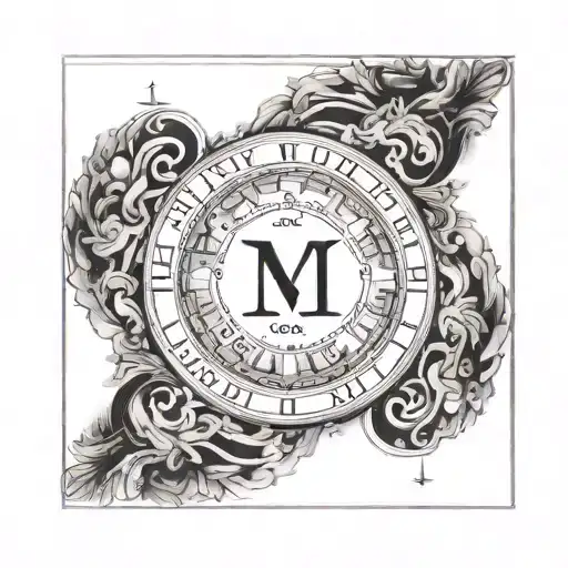 Birth Certificate In Roman Numerals