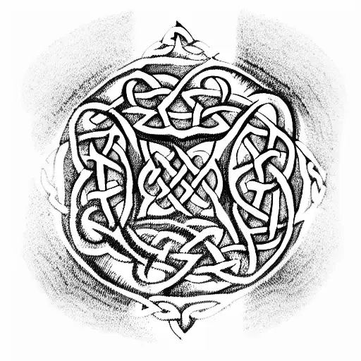 Celtic Knot