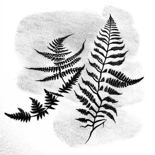 Fern Tree