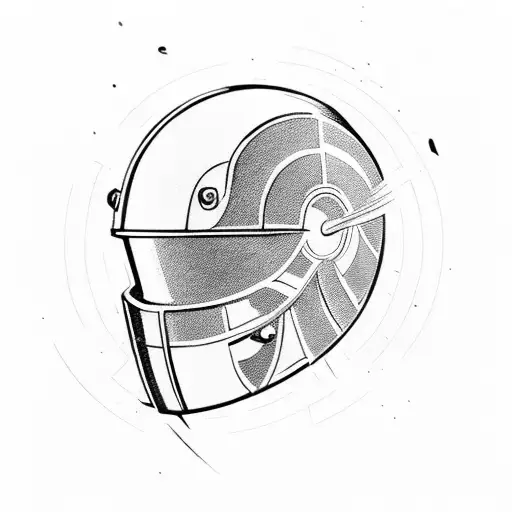 Spartan Helmet