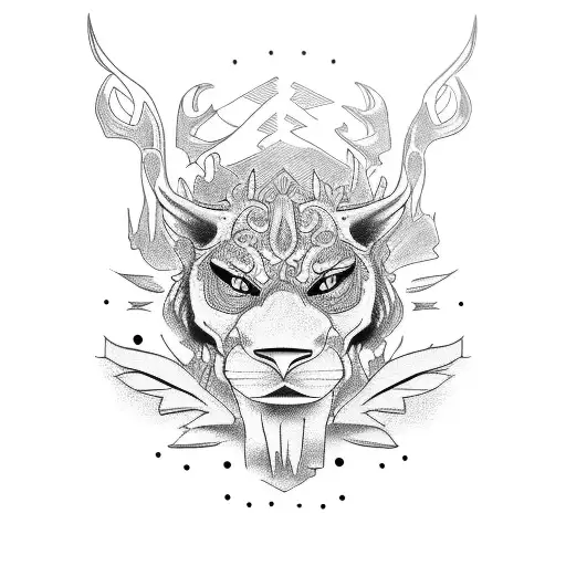 Impreza Car With Pistons