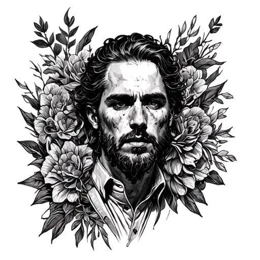 Man Who Ends His Old Life And Become Someone New