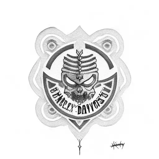 Harley Davidson And Texas