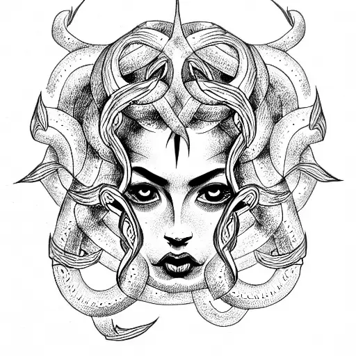 Medusa