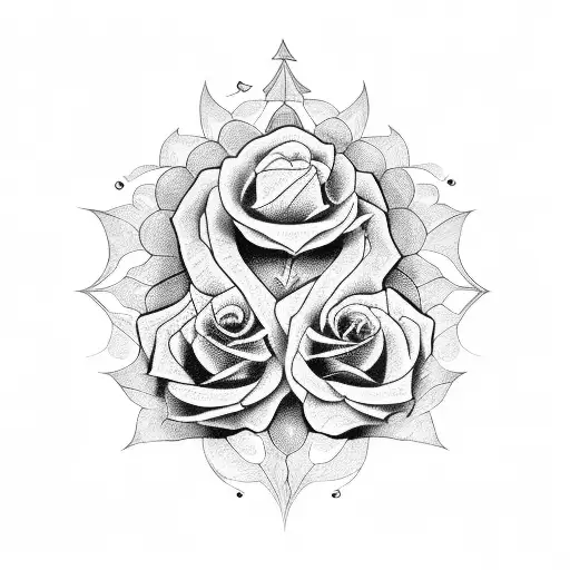 Selestial Mom And Dad