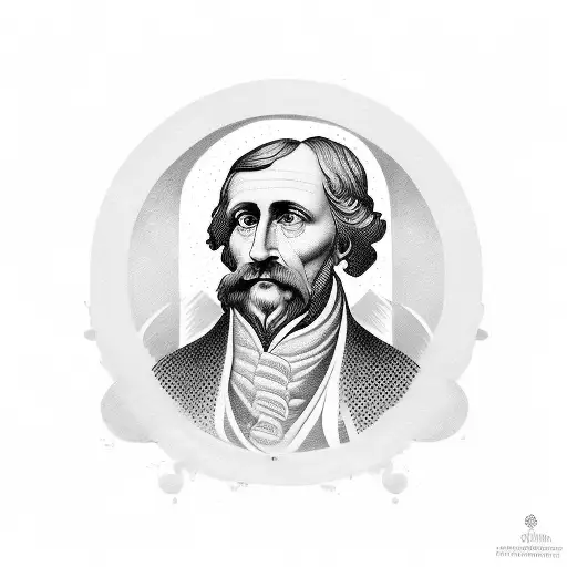 Incorporate A Quote From A Famous Philosopher Into A Tattoo Design