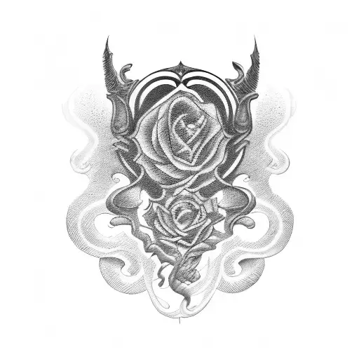 Father Two Daughters Familie